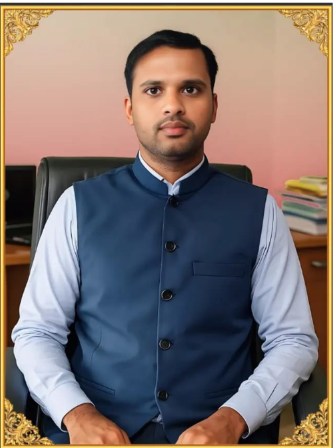 शिवजी मुखिया - प्राविधिक सहायक